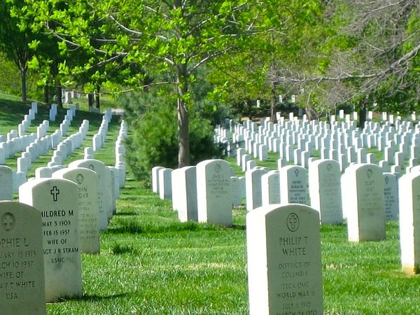 Headstone Graves Set San Angelo TX 76906
